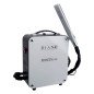 Professionele haar cryotherapie machine Frozen Care tot -20°C voor glans, regeneratie en salonverzorging