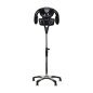 GABBIANO STANDING INFRAZONE Y-707 BLACK