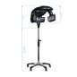 GABBIANO STANDING INFRAZONE Y-707 BLACK