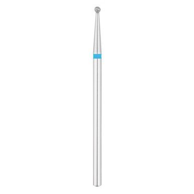 Diamantfrees voor nagels EXO PRO bol 1,6 mm BL voor professionele manicure en pedicure met nauwkeurige, comfortabele afwerking