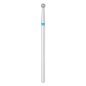 EXO PRO NAIL DRILL BIT DIAMOND BALL 2.7MM BL