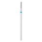 Diamant bit voor nagels EXO PRO afgeronde cilinder 1,8 mm BL voor manicure en pedicure in professioneel salonwerk