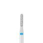 Diamant bit voor nagels EXO PRO afgeronde cilinder 1,8 mm BL voor manicure en pedicure in professioneel salonwerk