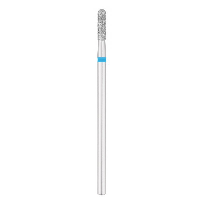 Diamantfrees EXO PRO afgeronde cilinder 2,3 mm BL voor professionele manicure, pedicure en nagelriemverzorging Diamantfrees EXO PRO afgeronde cilinder 2,3 mm BL voor professionele manicure, pedicure en nagelriemverzorging