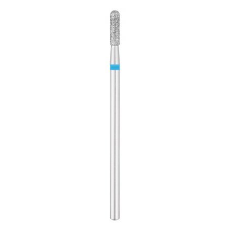 Diamant bit EXO PRO afgeronde cilinder 2,3 mm BL