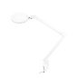Professionele LED-loeplamp Glow 8021 met instelbare lichtkleur voor manicure, pedicure, cosmetica en PMU in de salon Professionele LED-loeplamp Glow 8021 met instelbare lichtkleur voor manicure, pedicure, cosmetica en PMU in de salon