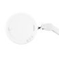 Professionele LED-loeplamp Glow 8021 met instelbare lichtkleur voor manicure, pedicure, cosmetica en PMU in de salon Professionele LED-loeplamp Glow 8021 met instelbare lichtkleur voor manicure, pedicure, cosmetica en PMU in de salon