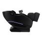Professionele 3D-massagestoel Sakura Maximus 809 zwart voor salon, spa, wellness en comfortabele klantbeleving Professionele 3D-massagestoel Sakura Maximus 809 zwart voor salon, spa, wellness en comfortabele klantbeleving