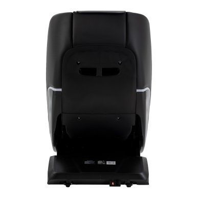 Professionele 3D-massagestoel Sakura Maximus 809 zwart voor salon, spa, wellness en comfortabele klantbeleving