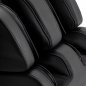 Professionele 3D-massagestoel Sakura Maximus 809 zwart voor salon, spa, wellness en comfortabele klantbeleving Professionele 3D-massagestoel Sakura Maximus 809 zwart voor salon, spa, wellness en comfortabele klantbeleving