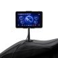 Professionele 3D-massagestoel Sakura Maximus 809 zwart voor salon, spa, wellness en comfortabele klantbeleving Professionele 3D-massagestoel Sakura Maximus 809 zwart voor salon, spa, wellness en comfortabele klantbeleving