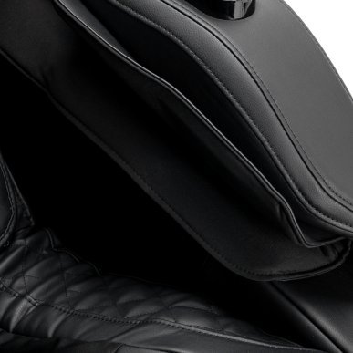 Professionele 3D-massagestoel Sakura Maximus 809 zwart voor salon, spa, wellness en comfortabele klantbeleving