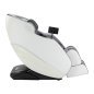 Professionele 3D-massagestoel Sakura Maximus 809 wit-grijs voor salons, spa's en wellnessruimtes met meer klantcomfort Professionele 3D-massagestoel Sakura Maximus 809 wit-grijs voor salons, spa's en wellnessruimtes met meer klantcomfort