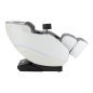 Professionele 3D-massagestoel Sakura Maximus 809 wit-grijs voor salons, spa's en wellnessruimtes met meer klantcomfort Professionele 3D-massagestoel Sakura Maximus 809 wit-grijs voor salons, spa's en wellnessruimtes met meer klantcomfort