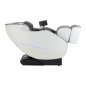 Professionele 3D-massagestoel Sakura Maximus 809 wit-grijs voor salons, spa's en wellnessruimtes met meer klantcomfort Professionele 3D-massagestoel Sakura Maximus 809 wit-grijs voor salons, spa's en wellnessruimtes met meer klantcomfort