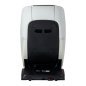 Professionele 3D-massagestoel Sakura Maximus 809 wit-grijs voor salons, spa's en wellnessruimtes met meer klantcomfort Professionele 3D-massagestoel Sakura Maximus 809 wit-grijs voor salons, spa's en wellnessruimtes met meer klantcomfort