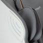 Professionele 3D-massagestoel Sakura Maximus 809 wit-grijs voor salons, spa's en wellnessruimtes met meer klantcomfort Professionele 3D-massagestoel Sakura Maximus 809 wit-grijs voor salons, spa's en wellnessruimtes met meer klantcomfort
