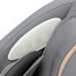Professionele 3D-massagestoel Sakura Maximus 809 wit-grijs voor salons, spa's en wellnessruimtes met meer klantcomfort Professionele 3D-massagestoel Sakura Maximus 809 wit-grijs voor salons, spa's en wellnessruimtes met meer klantcomfort