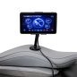 Professionele 3D-massagestoel Sakura Maximus 809 wit-grijs voor salons, spa's en wellnessruimtes met meer klantcomfort Professionele 3D-massagestoel Sakura Maximus 809 wit-grijs voor salons, spa's en wellnessruimtes met meer klantcomfort