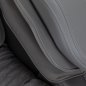 Professionele 3D-massagestoel Sakura Maximus 809 wit-grijs voor salons, spa's en wellnessruimtes met meer klantcomfort Professionele 3D-massagestoel Sakura Maximus 809 wit-grijs voor salons, spa's en wellnessruimtes met meer klantcomfort