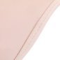 Cosmetic stool 6001 pink
