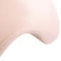 Cosmetic stool 6001 pink