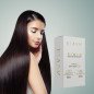 Bioplastia Bioliss zestaw do prostowania włosów 100 ml + 250 ml z efektem anti-frizz do 8 miesięcy Bioplastia Bioliss zestaw do prostowania włosów 100 ml + 250 ml z efektem anti-frizz do 8 miesięcy