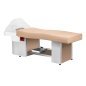 Professioneel Head Spa-wasbed Gabbiano 017 beige voor hoofdhuidrituelen, wassen en ontspannende salonbehandelingen