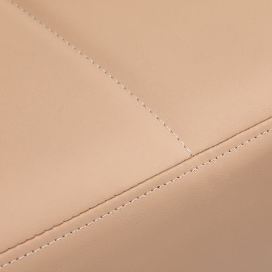 Professioneel Head Spa-wasbed Gabbiano 017 beige voor hoofdhuidrituelen, wassen en ontspannende salonbehandelingen