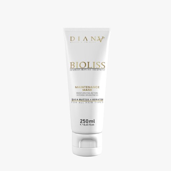 Bioliss Homecare Maintenance Mask 250 ml