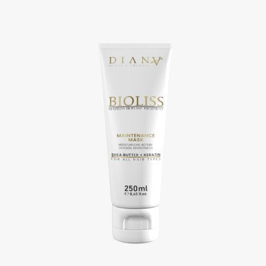 BIOLISS Homecare Mask 250 ml