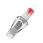Tattoo cartridges EL CARTEL V2 0,35 mm 25RM Medium Taper 10 stuks voor shading en grotere tattoo-oppervlakken