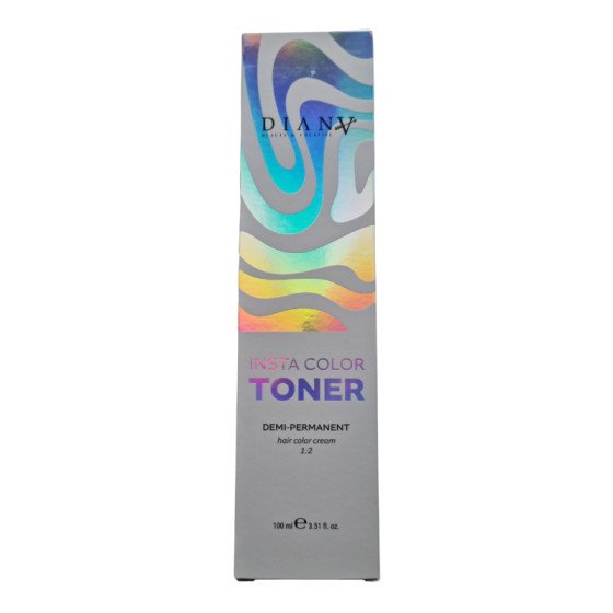 Insta color toner 0.2 Light Lilly