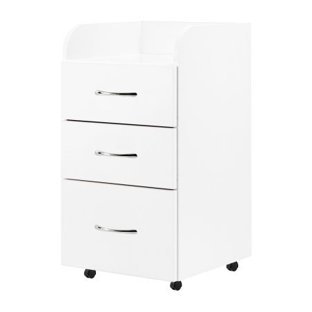 Cosmetische kast Kombi wit voor professionele salons, behandelruimtes en een georganiseerde, comfortabele werkplek