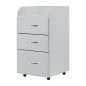 Cabinet Kombi grey