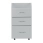 Cabinet Kombi grey