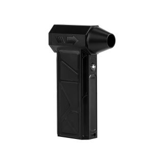 Kessner Airtouch Turbo Blower – Professioneel apparaat voor Airtouch techniek en haarkleuring
