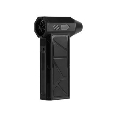 Kessner Airtouch Turbo Blower – Professioneel apparaat voor Airtouch techniek en haarkleuring