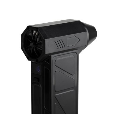 Kessner Airtouch Turbo Blower – Professioneel apparaat voor Airtouch techniek en haarkleuring