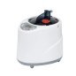 Professioneel Head Spa-wasbed Gabbiano 017B beige voor wassen, hoofdhuidrituelen en ontspannende salonbehandelingen Professioneel Head Spa-wasbed Gabbiano 017B beige voor wassen, hoofdhuidrituelen en ontspannende salonbehandelingen