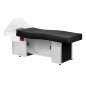 Professioneel Head Spa-wasbed Gabbiano 017B zwart voor salons, hoofdhuidrituelen en comfortabele behandelingen Professioneel Head Spa-wasbed Gabbiano 017B zwart voor salons, hoofdhuidrituelen en comfortabele behandelingen