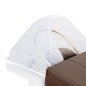 Bac Head Spa Gabbiano 017 marron Bac Head Spa Gabbiano 017 marron