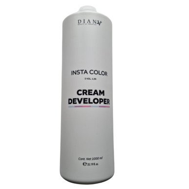 Cream Developer 1,5% Insta color 1000ml