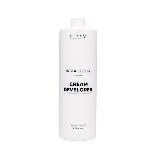 Cream Developer 1,5% Insta color 1000ml