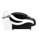 Professionele Head Spa wasunit Gabbiano Sea 501 met ligstoel voor comfortabel wassen en hoofdhuidbehandelingen in de salon Professionele Head Spa wasunit Gabbiano Sea 501 met ligstoel voor comfortabel wassen en hoofdhuidbehandelingen in de salon