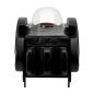 Professionele Head Spa wasunit Gabbiano Sea 501 met ligstoel voor comfortabel wassen en hoofdhuidbehandelingen in de salon Professionele Head Spa wasunit Gabbiano Sea 501 met ligstoel voor comfortabel wassen en hoofdhuidbehandelingen in de salon