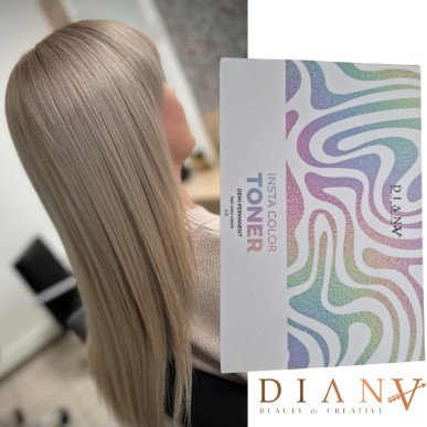 Insta color toner 0.23 Soft Beige 100 ml