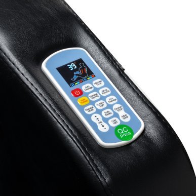 Professionele Head Spa wasunit Gabbiano Sea 501 met ligstoel voor comfortabel wassen en hoofdhuidbehandelingen in de salon