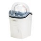 Professionele Head Spa wasunit Gabbiano Sea 501 met ligstoel voor comfortabel wassen en hoofdhuidbehandelingen in de salon Professionele Head Spa wasunit Gabbiano Sea 501 met ligstoel voor comfortabel wassen en hoofdhuidbehandelingen in de salon
