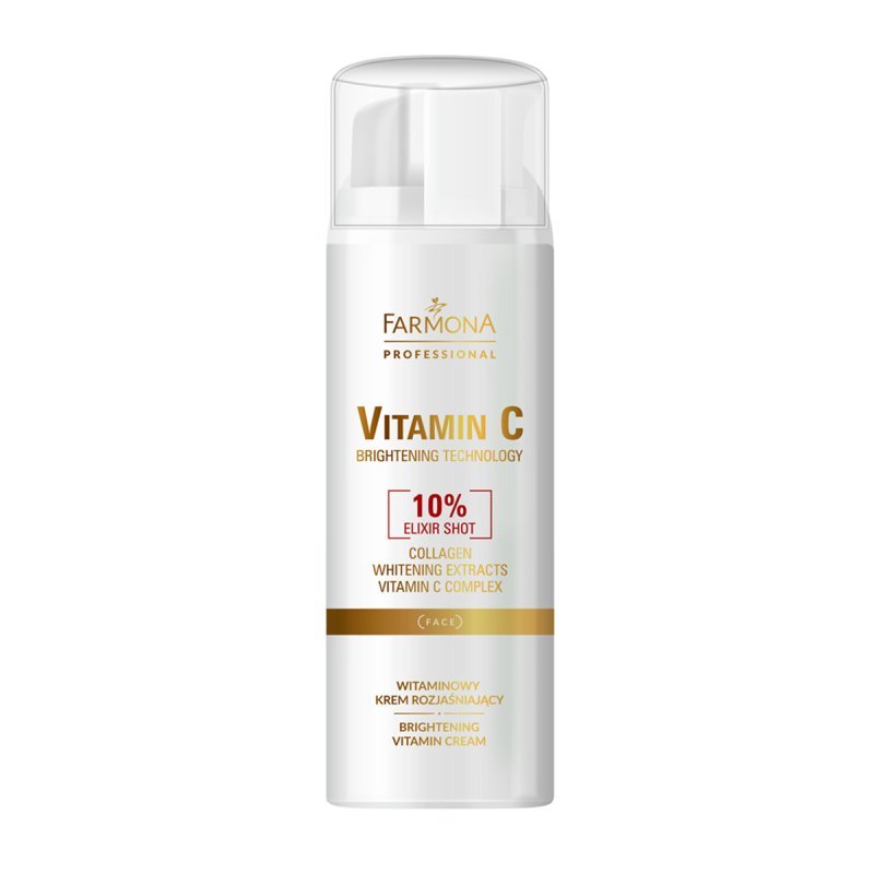 Farmona VITAMIN C Brightening Vitamin Cream 150 ml